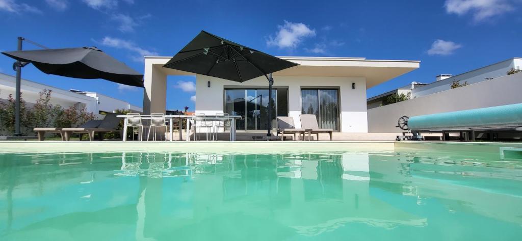 VILLA SILVERCOAST PORTUGAL
