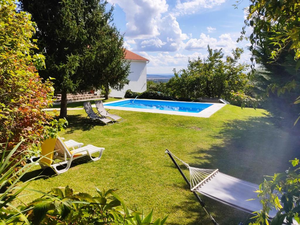 Image of Casa da Gardunha