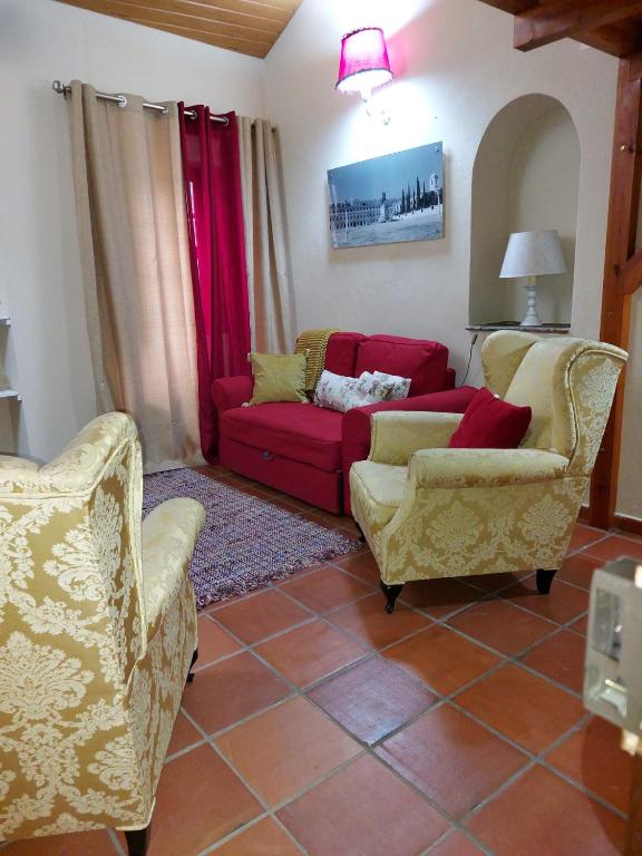 CASINHA DA VILA