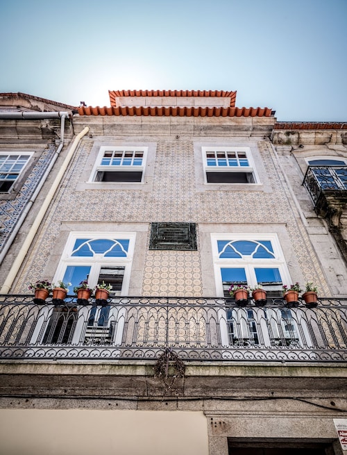 CASA CAROLINA