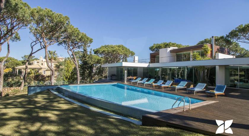 VILLA DO GOLF VILAMOURA