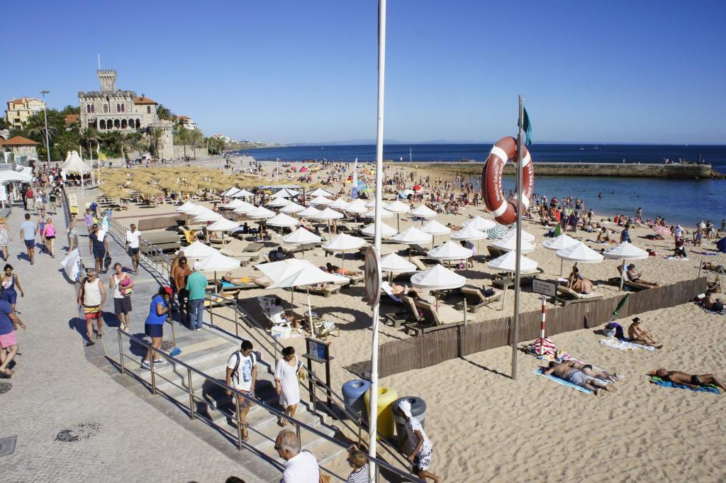 ESTORIL CONFORT