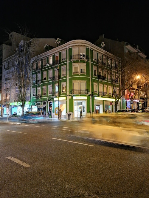 BAGETTI GUEST HOUSE