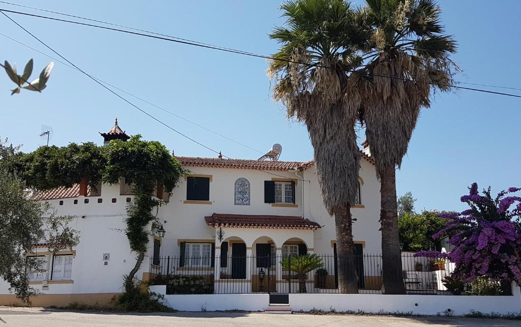 CASA DO CERRADO