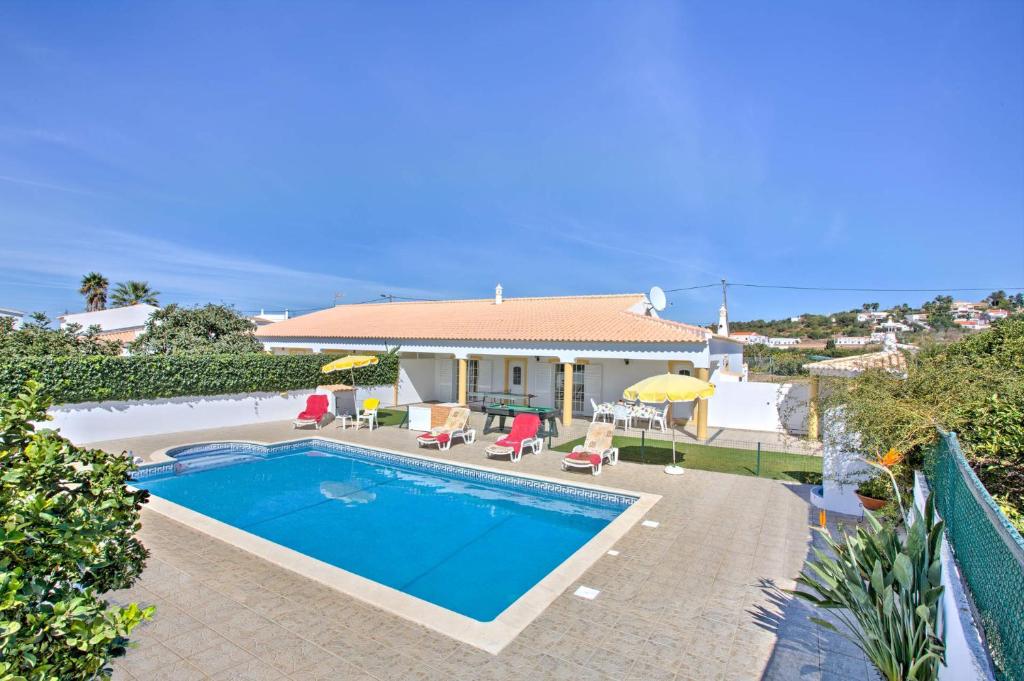 VILLA MIGUEL