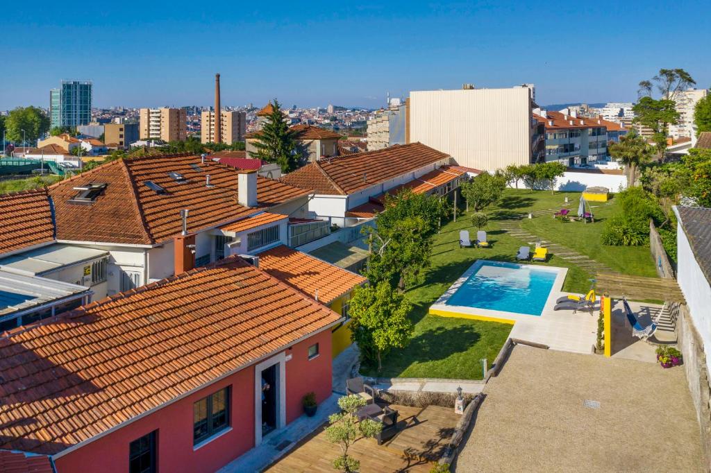 VILLA SANTA BÁRBARA