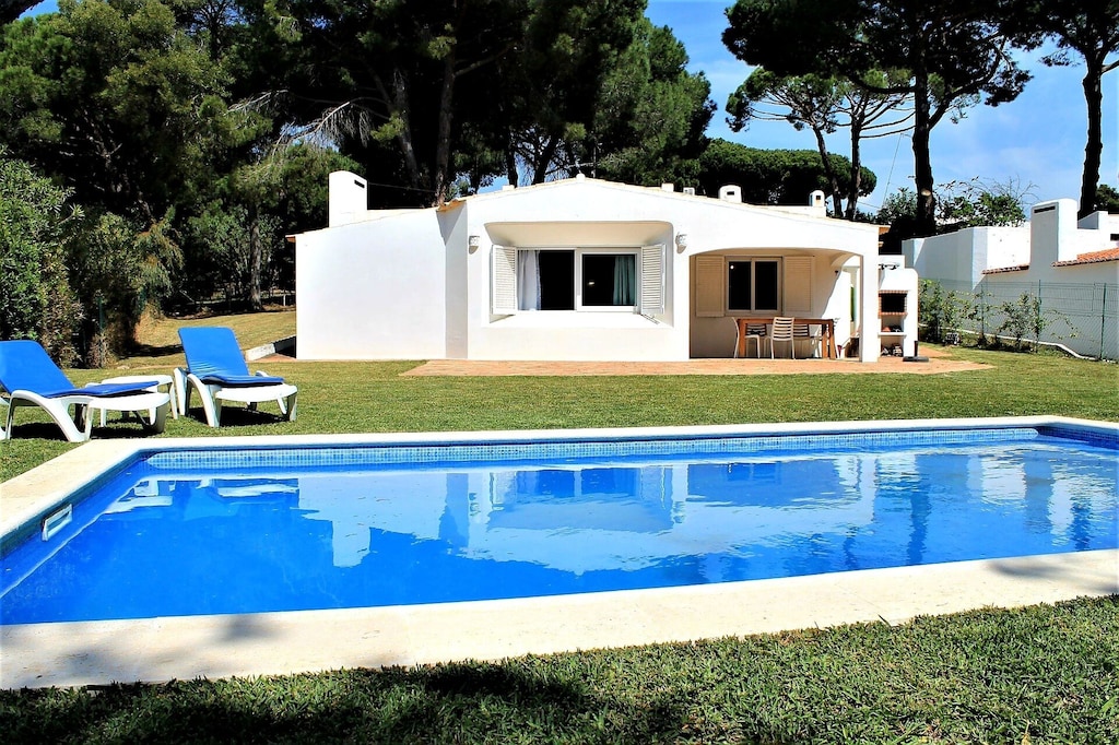 MARINA ALBUFEIRA, LOTE 1, 2º C, EDF B