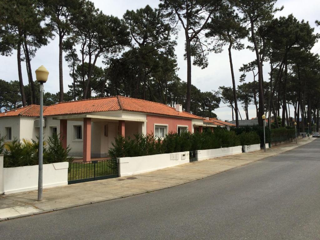 Image of Casas do Cabedelo