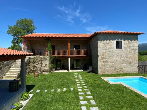 MARIANA'S HEARTMADE HOUSE