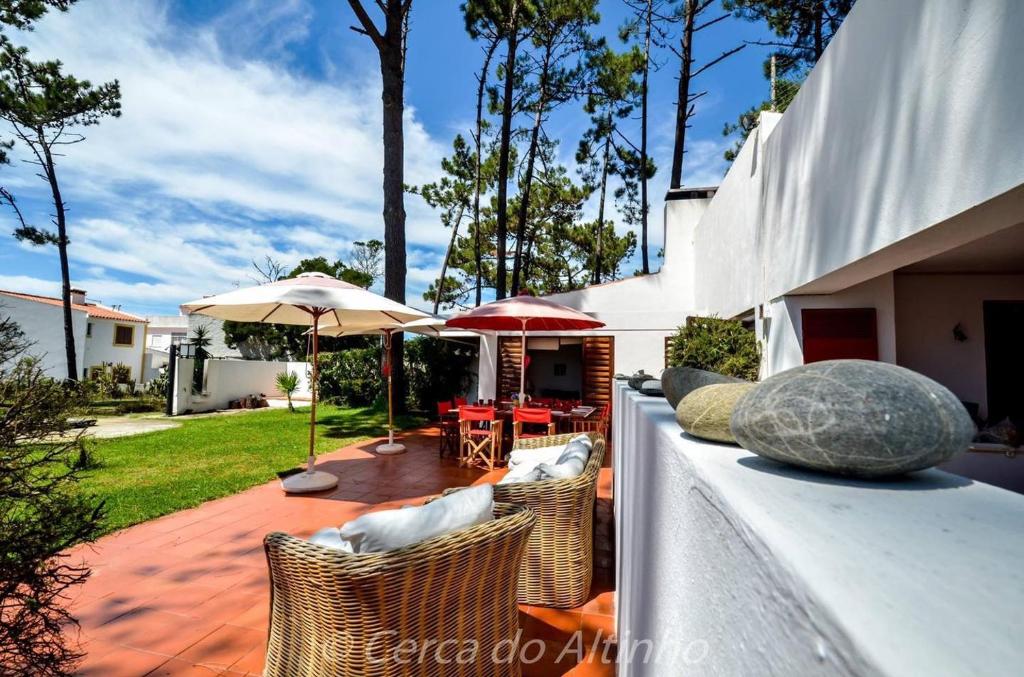 Image of CERCA DO ALTINHO