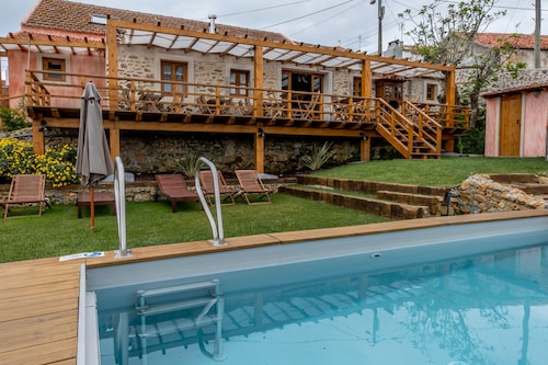 TERRA LODGE