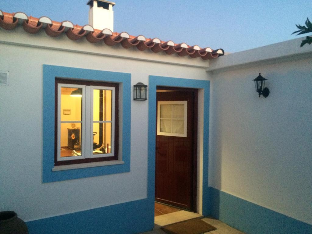 CASA DO AVÔ ZÉ