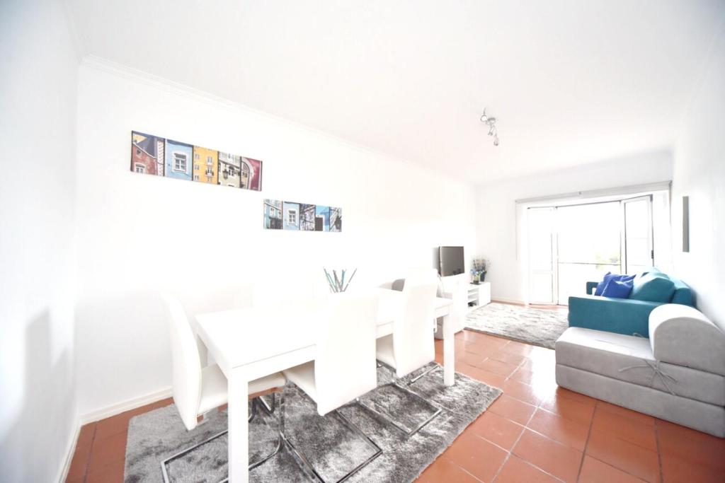 LUXUS APARTMENT IN LISBON CITY CENTER