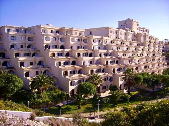 ALGARVE GOLDEN SUN