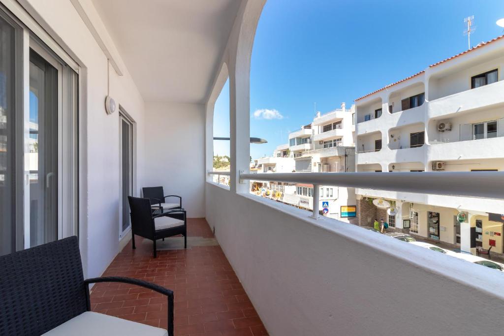 CARVOEIRO BEACH APARTMENT