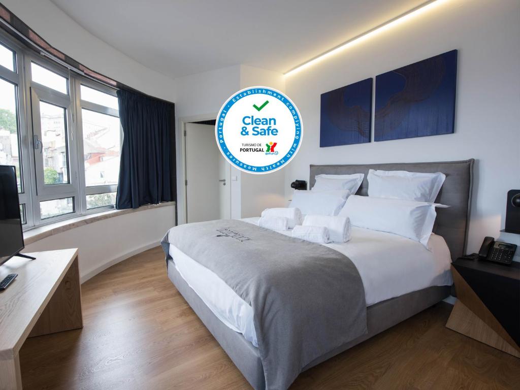 BLUESOCK HOSTELS PORTUGAL LDA