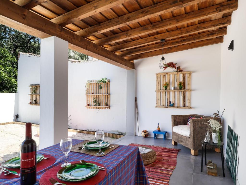 CASA DA FONTE