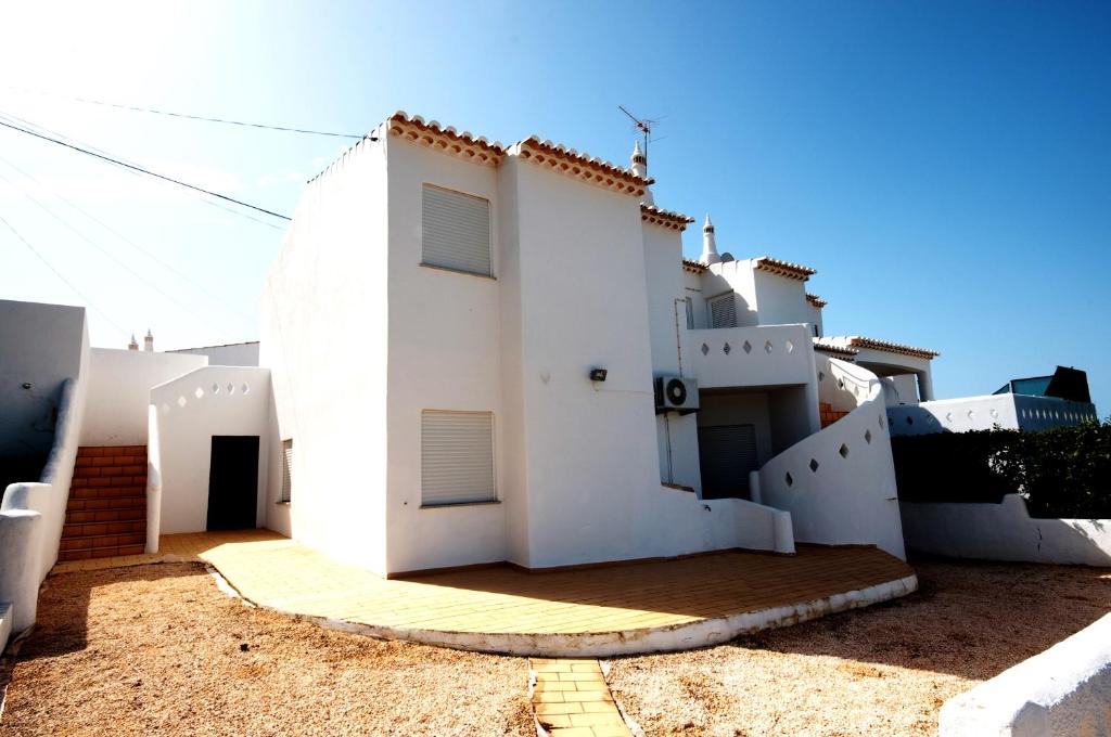 VILA FLÁVIA
