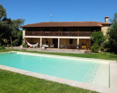Image of Casa da Azenha do Rio 1