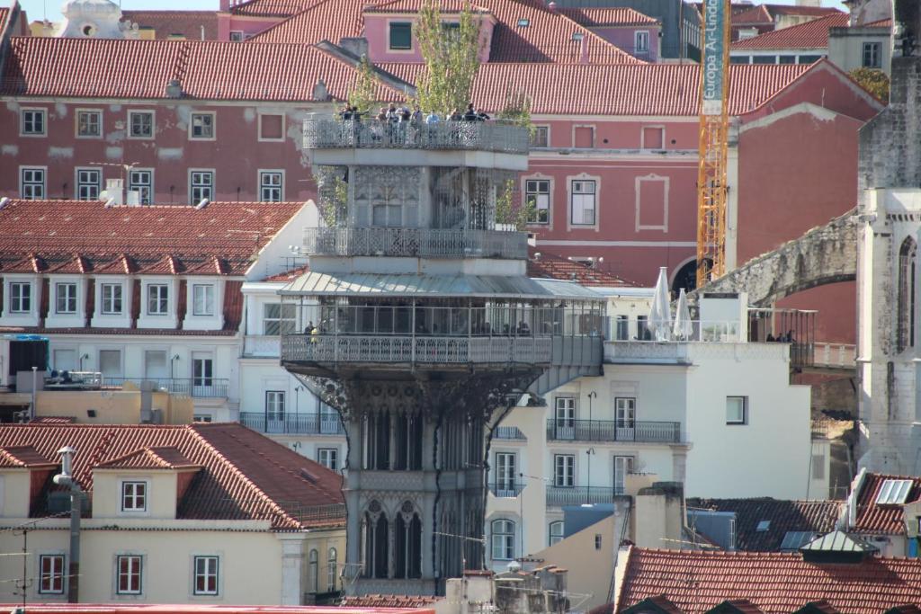 Image of Find Me... House downtown