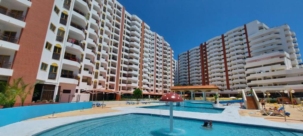 APARTAMENTO SARABIA