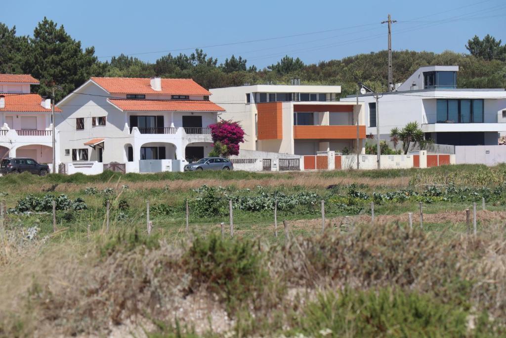 CASA DO CIPRESTE