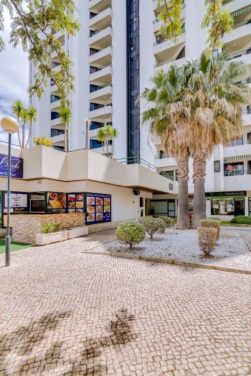 AP 302 TIVOLI VILAMOURA