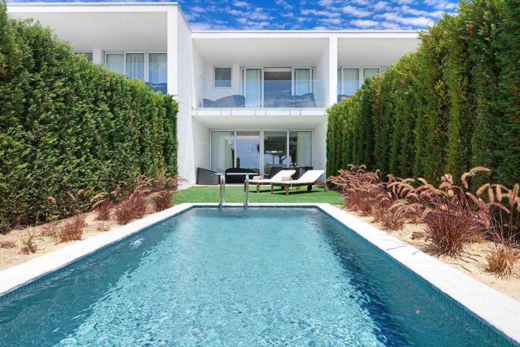 SÃO RAFEL VILLAS, APARTMENTS & GUESTHOUSE (H)