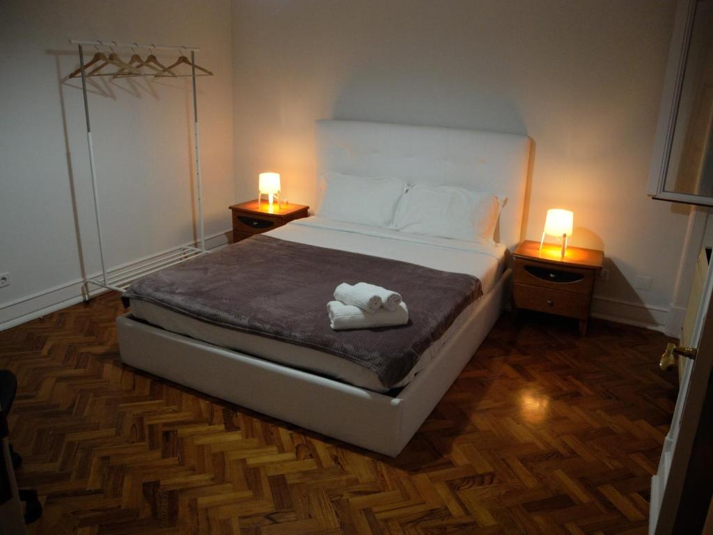 ELEGANCE GUESTHOUSE