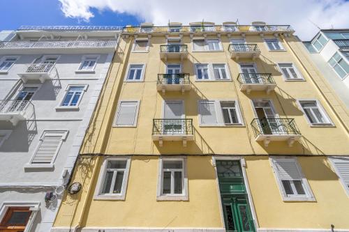 ESTEFANIA BOUTIQUE DESIGN APARTMENT