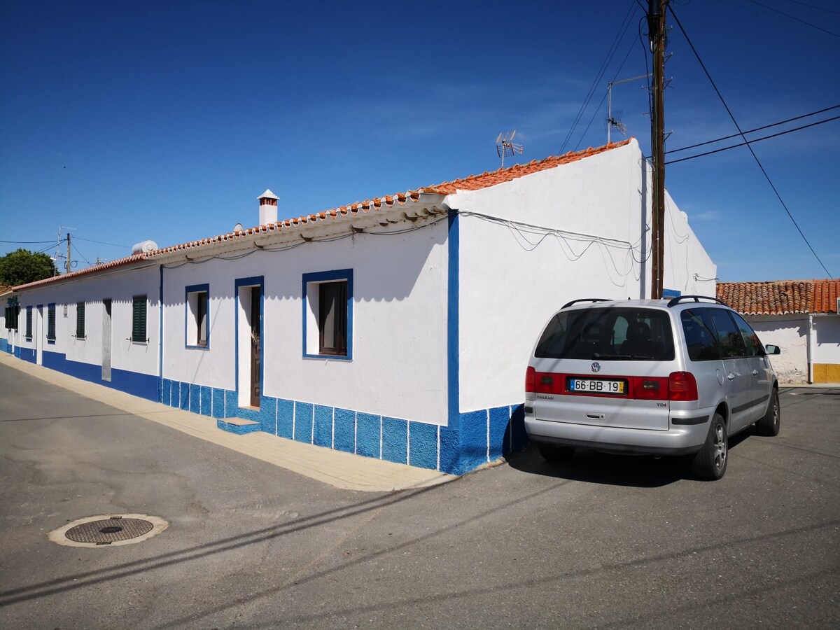 CASA TEIXEIRA