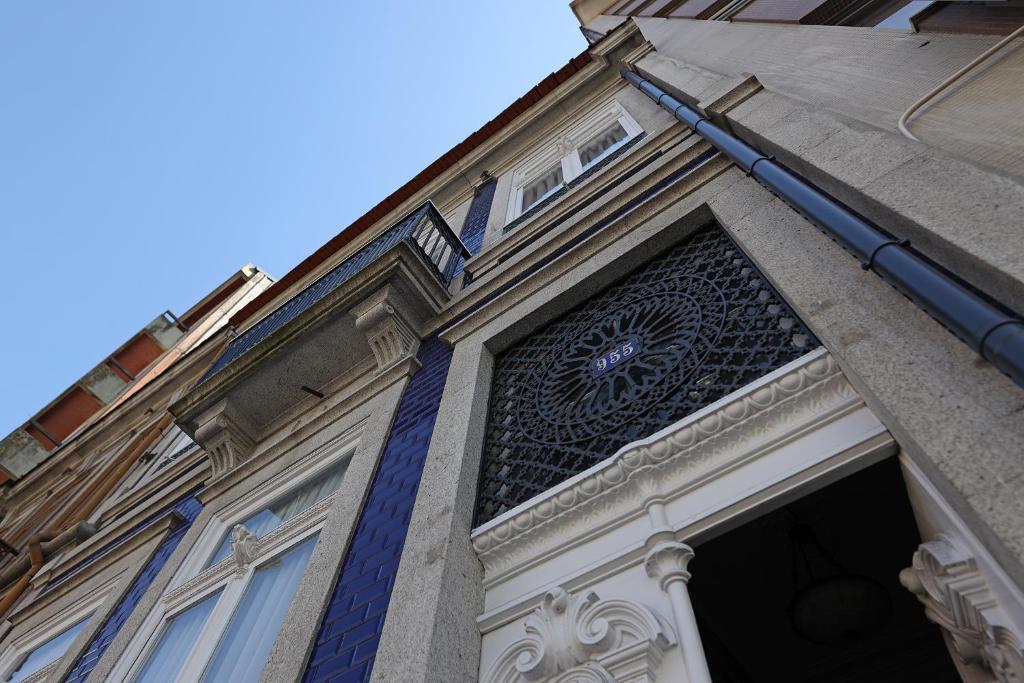 LIVING OPORTO LOFT 2