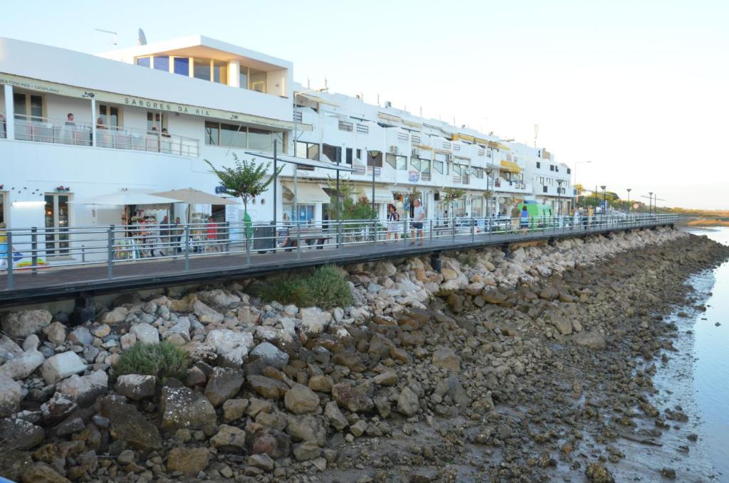 CABANAS BEACH APARTAMENT - MICHELE BRELIVET