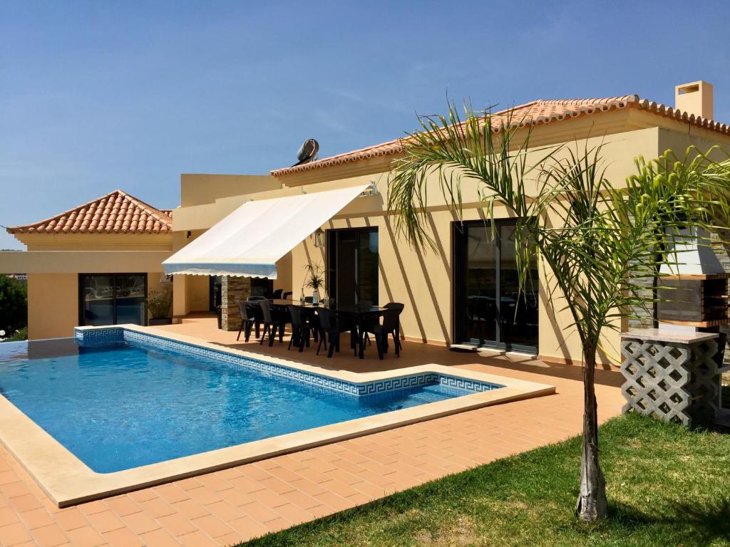 CASA DAS ESTRELAS