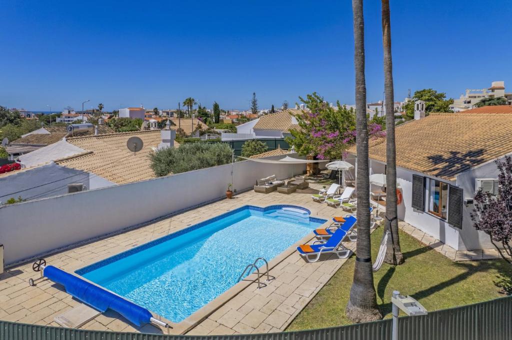 Image of Casa Damasco