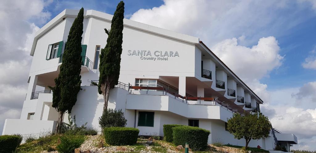 ESPAÇO SANTA CLARA