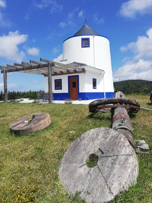 Image of The Windhouse