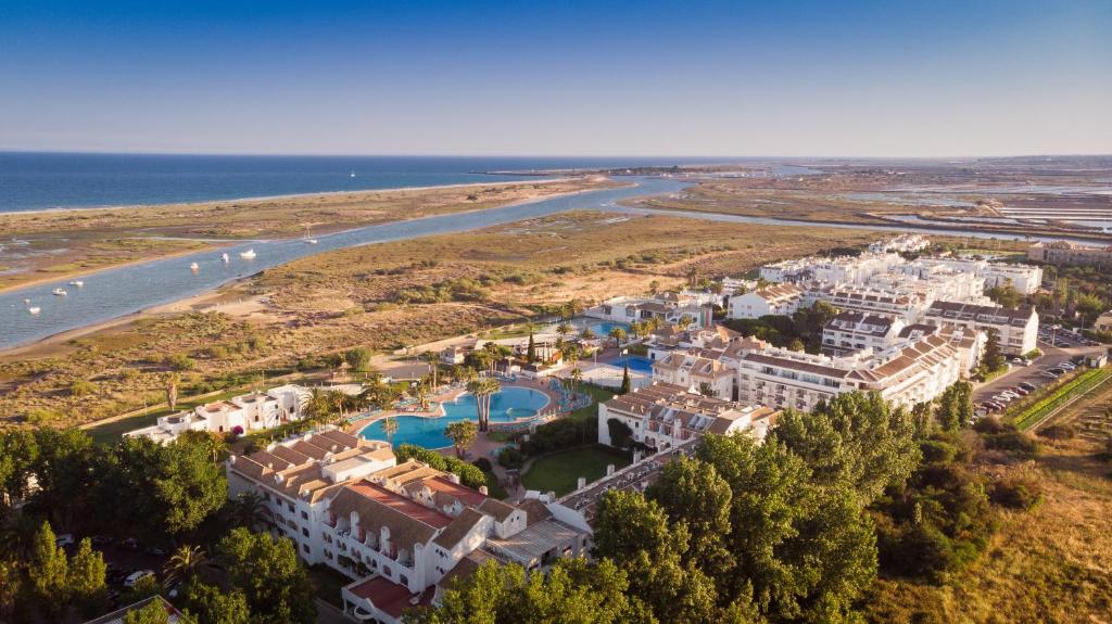 APARTAMENTO CABANAS DE TAVIRA