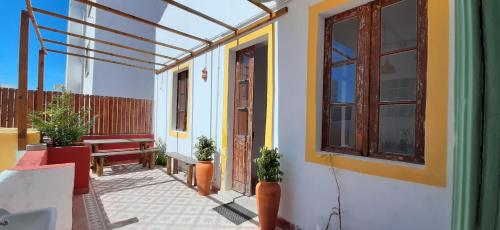 CASA DA PALMEIRA