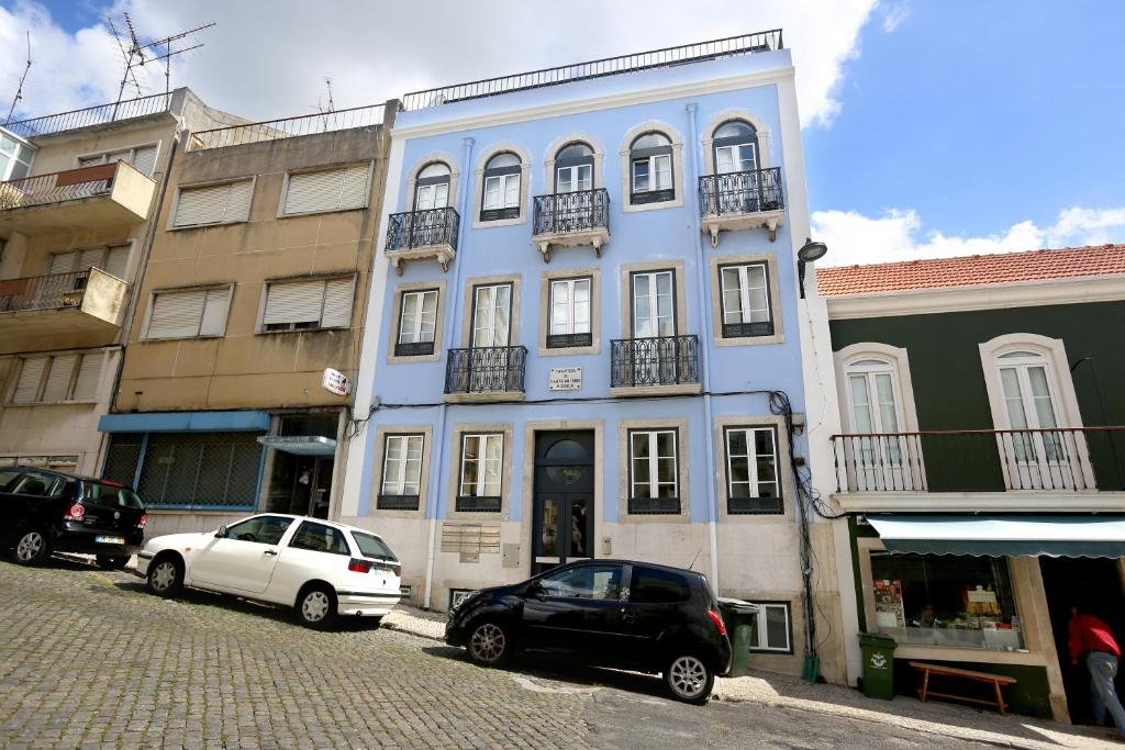 ENJOY LISBON GRAÇA 2