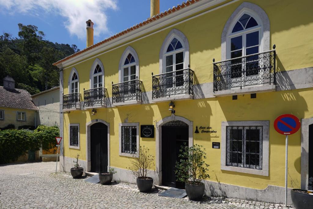 CHARM INN