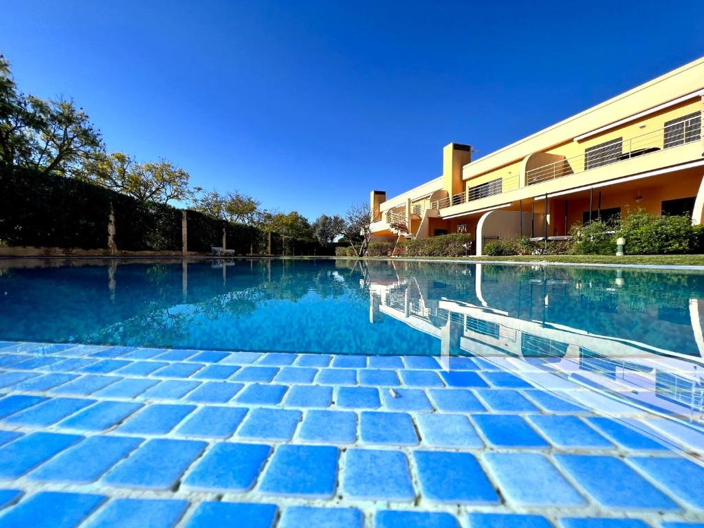 VILAMOURA PARADISE