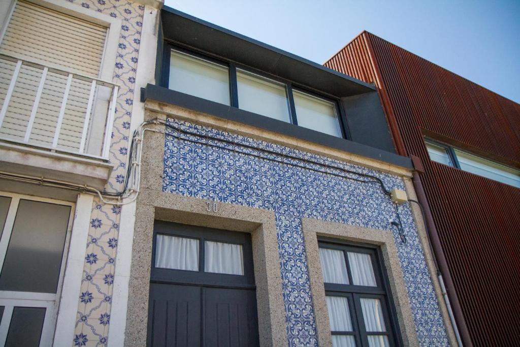 CASA DOS MERCANTÉIS