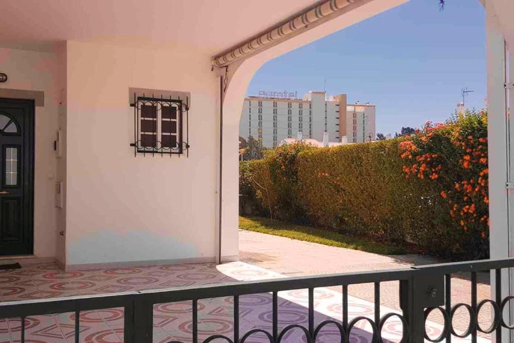 CASA DA PRAIA