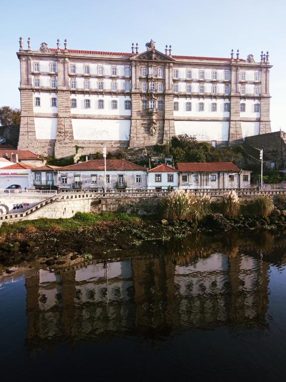 Image of VILLA RÉGIO