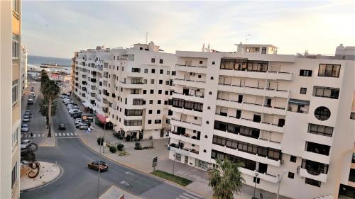 RUA D. JOÃO V, PARQUE MIRAVILA A - 305