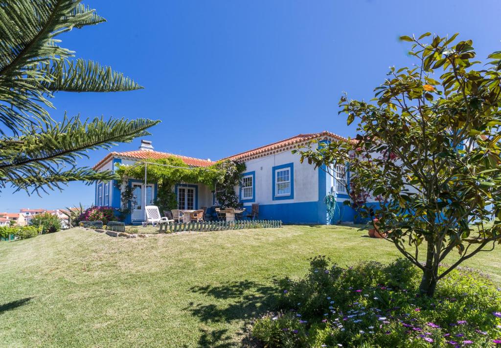 ERICEIRA