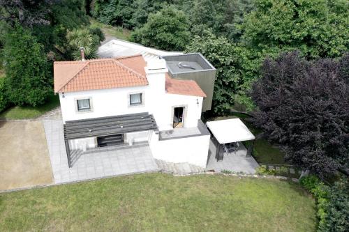 Image of Casa do Bosque