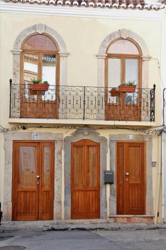 Image of Casa Amarela