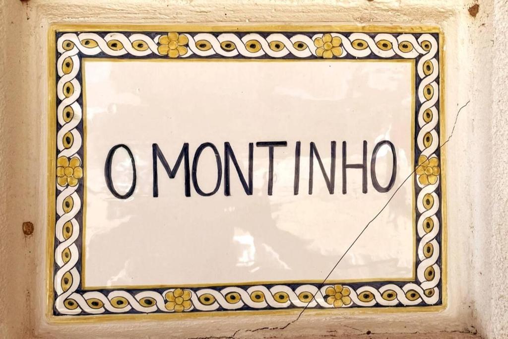 O MONTINHO